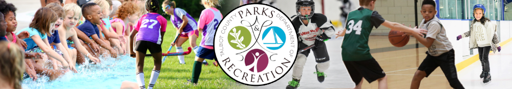 Talbot County Parks & Recreation