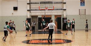 Talbot County Youth Basketball League