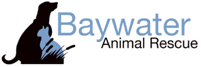 Presenting sponsor Baywater Animal Rescue