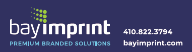 Presenting Sponsor Bay Imprint