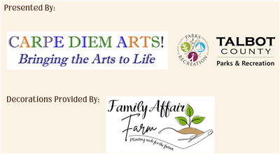 Community Dance Sponsors